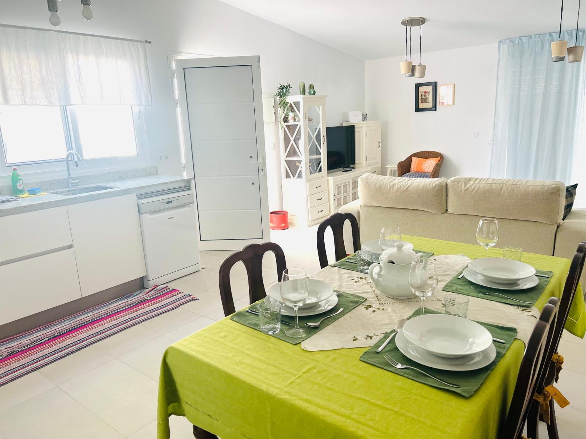 Lovely Home Casa Tamaide - Costa Del Silencio - Zewnętrze zdjęcie